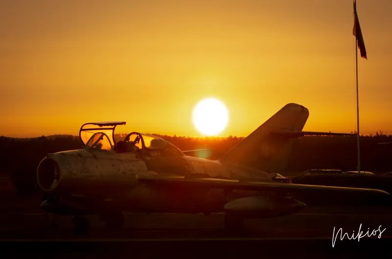 SBLim-2 (MiG-15UTI) nr 6113